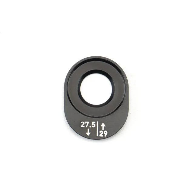 Kona Process X Pivot Axle Flip Chip alu enkelt