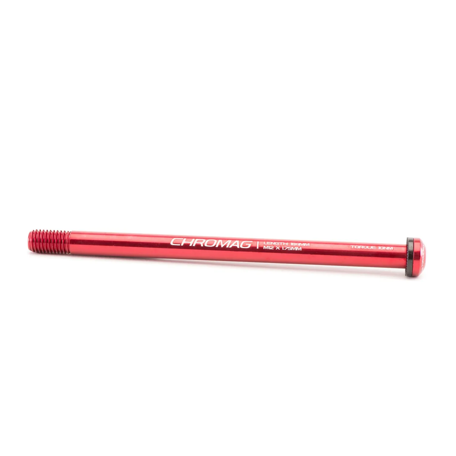 Chromag Chromaxle bagaksel 7075 alloy UDH
