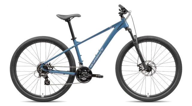 Silverback SE Series 8 hardtail M 29 1x8