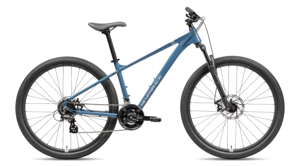 Silverback SE Series 8 hardtail M 29 1x8