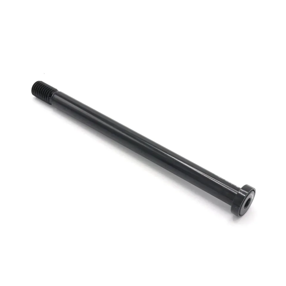 Breezer Inversion 12x167mm bagaksel bolt til baghjul