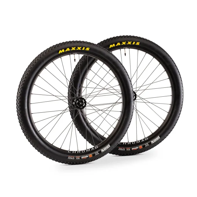 Chromag Ally D1 baghjul 26" single speed