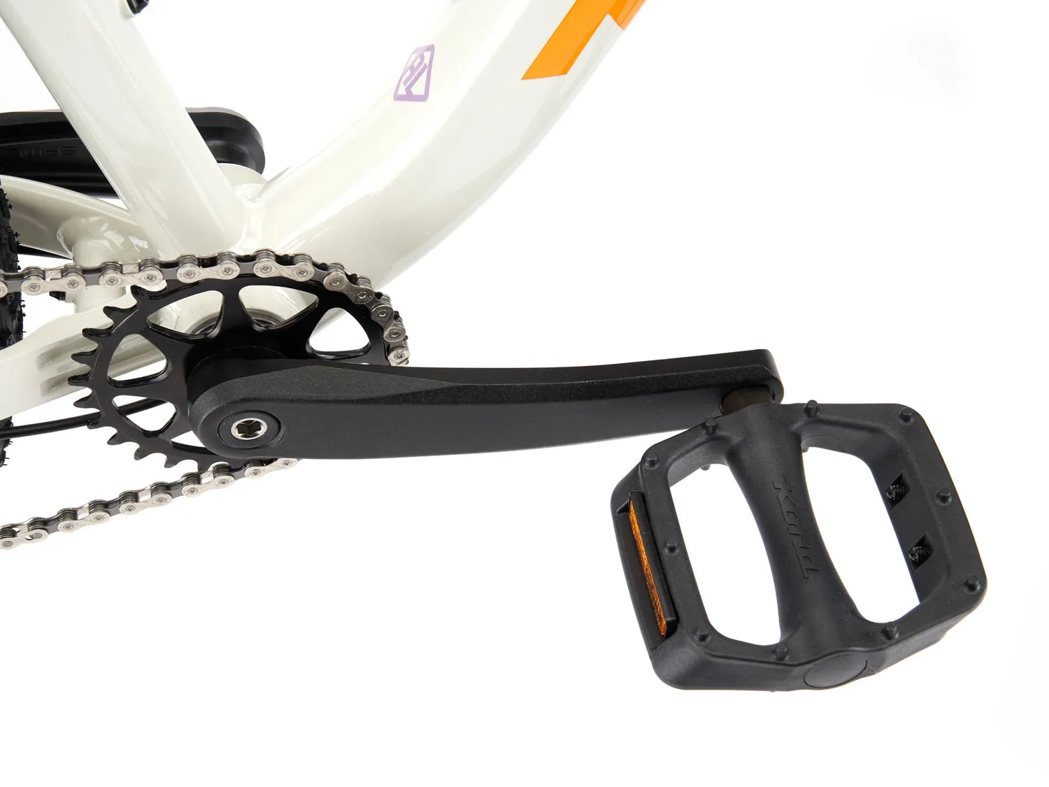 Kona Lava Dome hardtail 29" 9 gear clutch