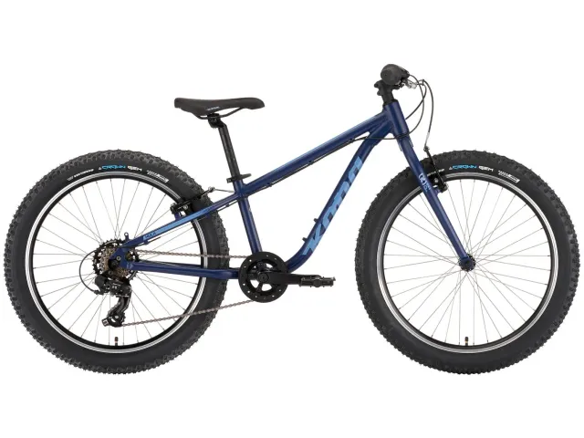 Kona Hula børnecykel 24 tommer 1x gear